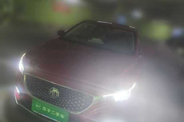 Used MG 6 2019 20T Manual Sport Edition