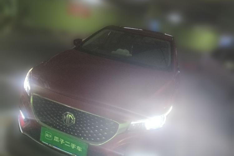 Used MG 6 2019 20T Manual Sport Edition Guazi used car, China used car export, Used car for sale, Used  cars, Cheapest cars for sale