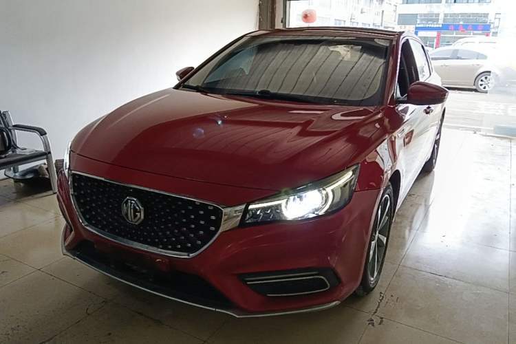 Used MG 6 2019 20T Automatic Sport Edition Guazi used car, China used car export, Used car for sale, Used  cars, Cheapest cars for sale