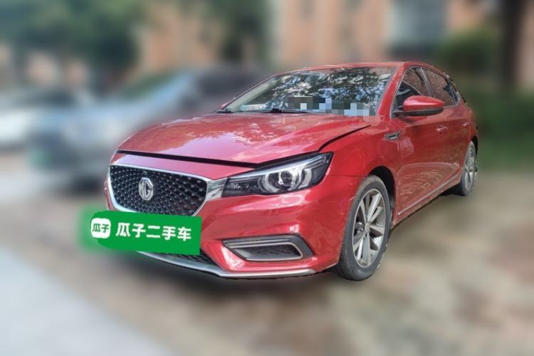 Used MG 6 2019 20T Automatic Sport Edition Guazi used car, China used car export, Used car for sale, Used cars, Cheapest cars for sale