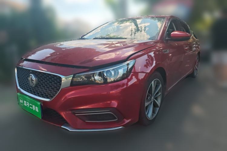 Used MG 6 2019 20T Automatic Sport Edition Guazi used car, China used car export, Used car for sale, Used  cars, Cheapest cars for sale