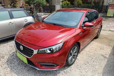 Used MG 6 2019 20T Automatic Sport Edition