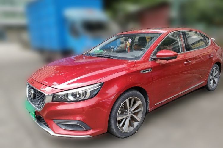 Used MG 6 2019 20T Automatic Sport Edition Guazi used car, China used car export, Used car for sale, Used  cars, Cheapest cars for sale
