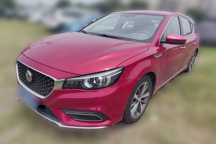 Used MG 6 2019 20T Automatic Sport Edition Guazi used car, China used car export, Used car for sale, Used cars, Cheapest cars for sale