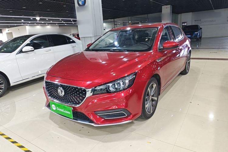 Gebrauchter MG 6 2019 20T Automatic Sport Edition Guazi used car, China used car export, Used car for sale, Used cars, Cheapest cars for sale