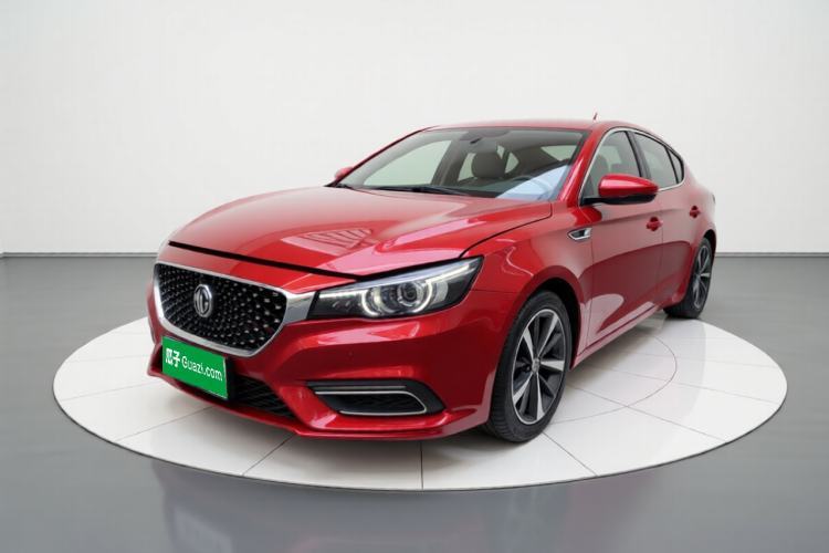 Ojetý MG 6 2019 20T Automatic Starlight Edition Guazi used car, China used car export, Used car for sale, Used  cars, Cheapest cars for sale
