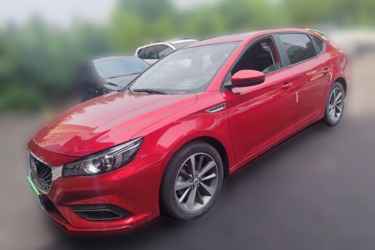 Used MG 6 2019 20T Automatic Starlight Edition Guazi used car, China used car export, Used car for sale, Used cars, Cheapest cars for sale