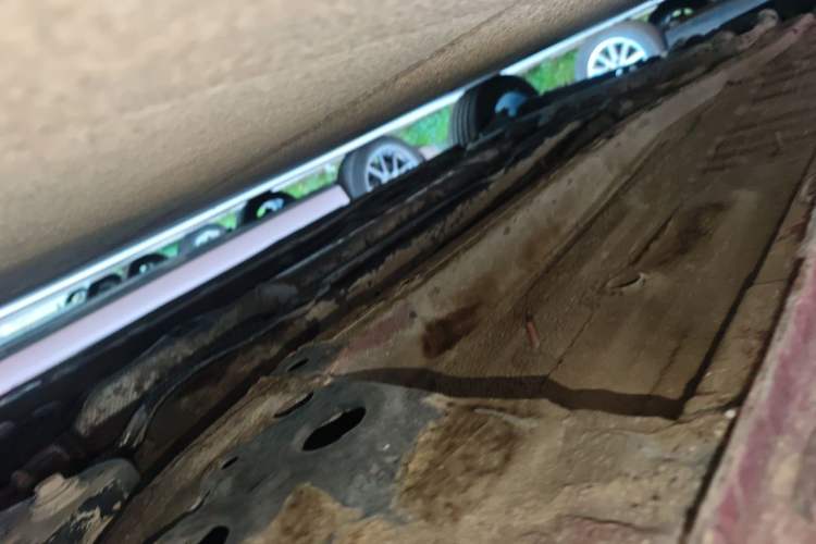 Used MG 6 2019 20T Automatic Sport Edition Chassis Front Right