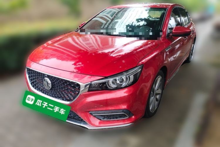 Used MG 6 2019 20T Automatic Sport Edition Guazi used car, China used car export, Used car for sale, Used  cars, Cheapest cars for sale