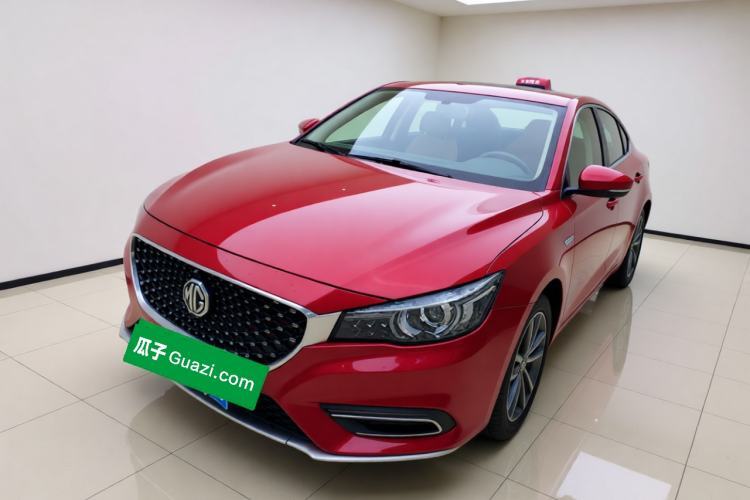 Used MG 6 2019 20T Automatic Sport Edition Guazi used car, China used car export, Used car for sale, Used cars, Cheapest cars for sale