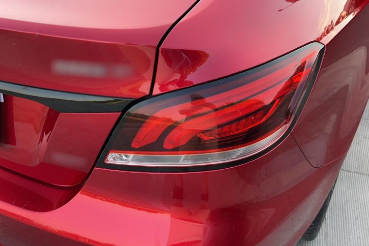 Used MG 6 2019 20T Automatic Trophy Racing Edition + Sporty Rear Exhaust Racing Kit Exterior 4