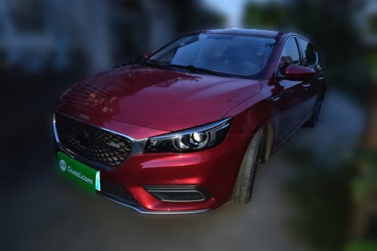 Used MG 6 2019 20T Automatic Sport Edition Guazi used car, China used car export, Used car for sale, Used  cars, Cheapest cars for sale