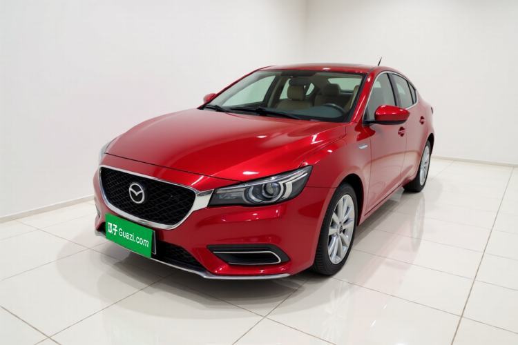 Used MG 6 2019 20T Automatic Sport Edition Guazi used car, China used car export, Used car for sale, Used  cars, Cheapest cars for sale