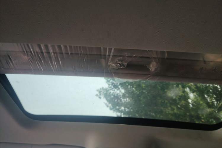 Used MG 6 2019 20T Automatic Sport Edition Headliner