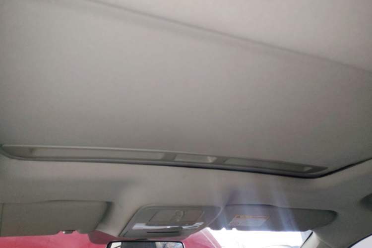 Used MG 6 2019 20T Automatic Sport Edition Headliner