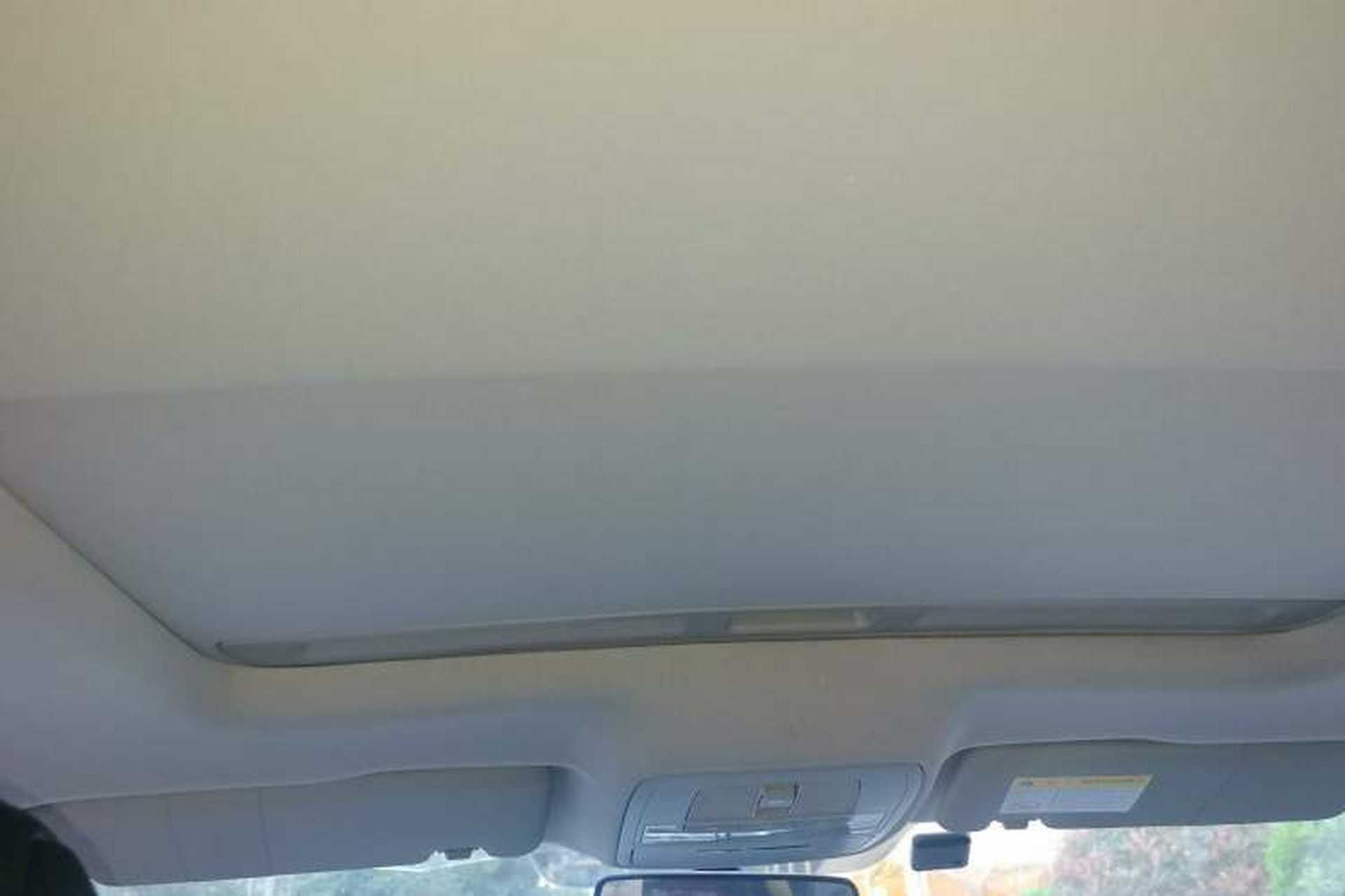 Used MG 6 2019 20T Automatic Sport Edition Headliner