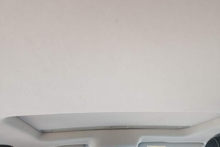 Used MG 6 2019 20T Manual Sport Edition Headliner