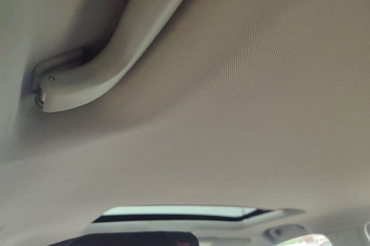Used MG 6 2019 20T Automatic Sport Edition Headliner