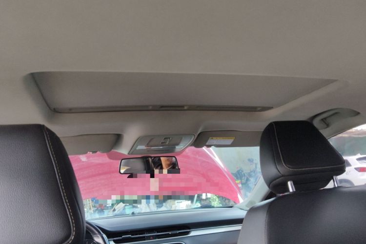 Used MG 6 2019 20T Automatic Sport Edition Headliner