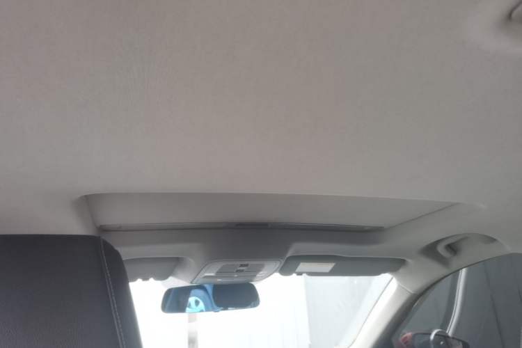 Used MG 6 2019 20T Automatic Sport Edition Headliner