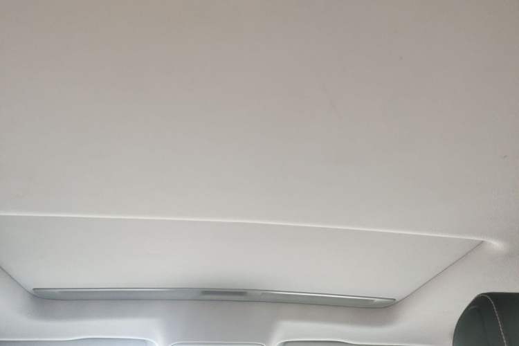 Used MG 6 2019 20T Automatic Sport Edition Headliner
