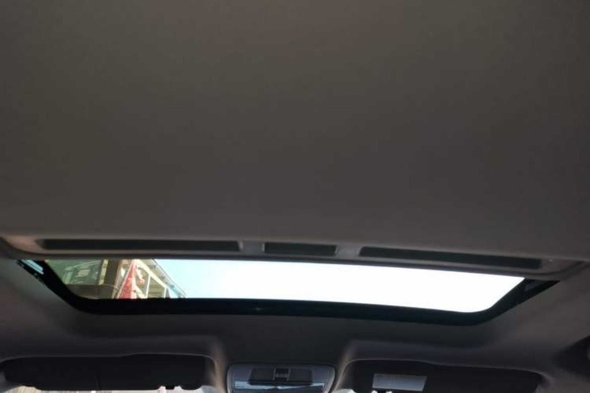 Used MG 6 2019 20T Manual Sport Edition Headliner