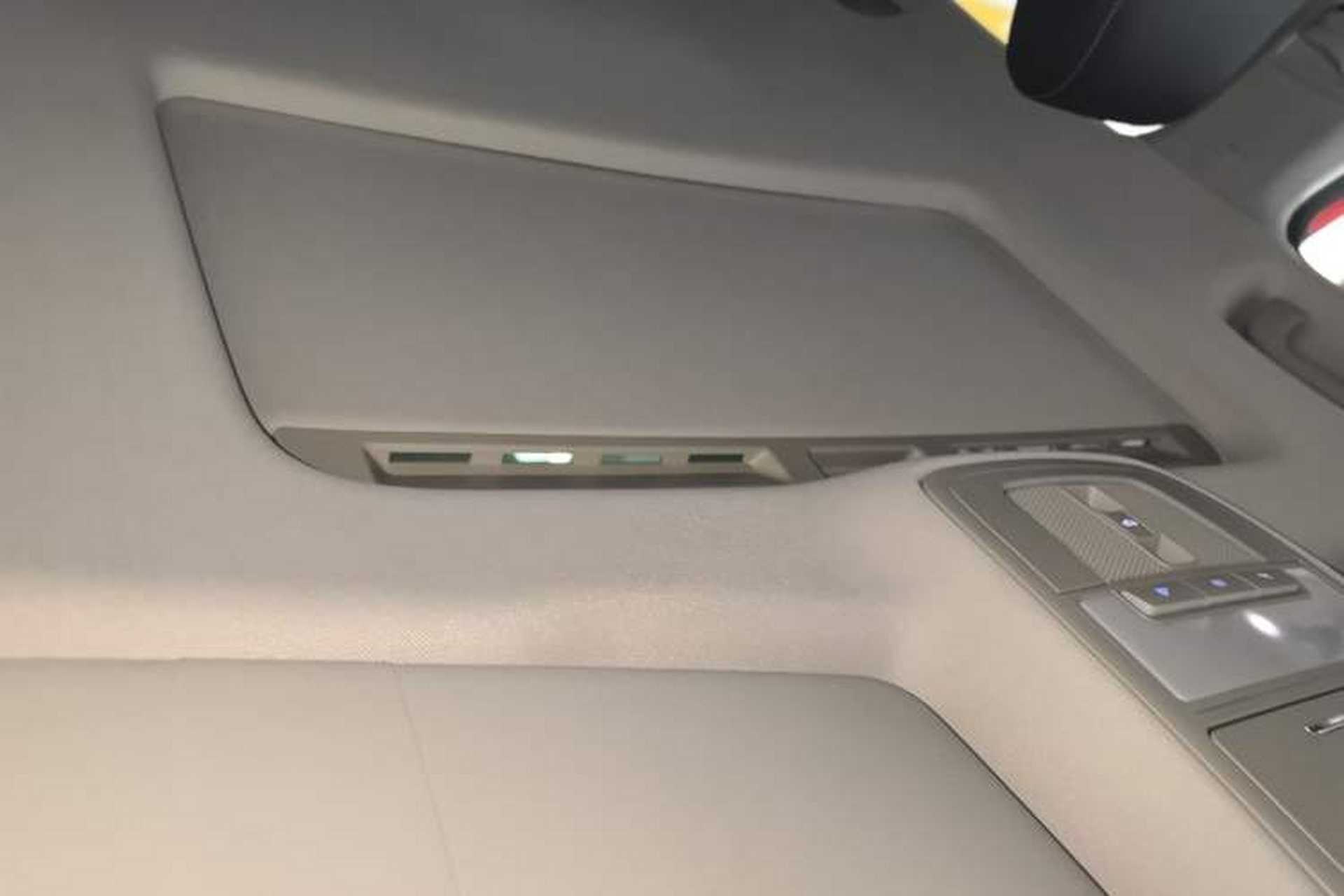 Used MG 6 2019 20T Automatic Sport Edition Headliner