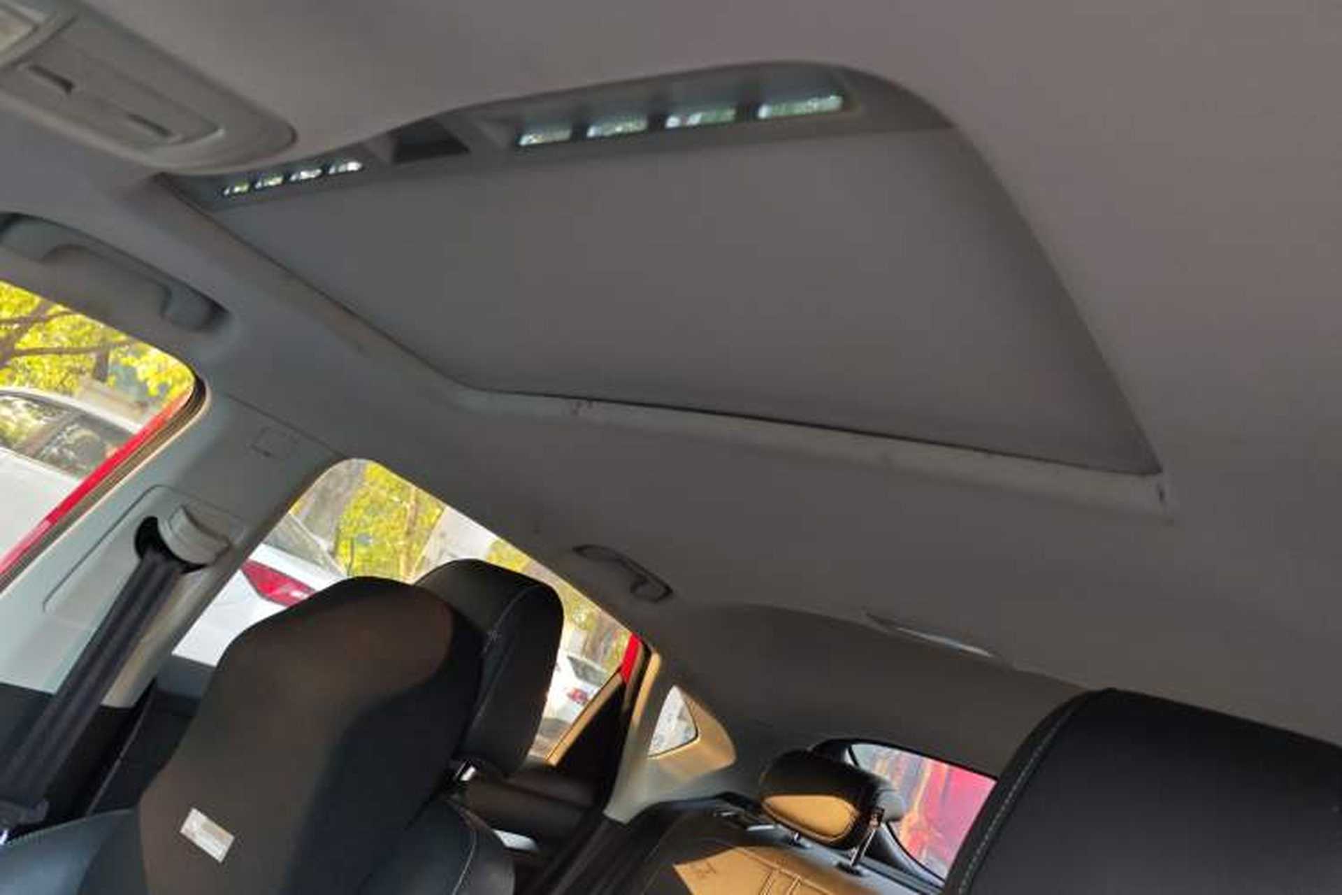 Used MG 6 2019 20T Automatic Sport Edition Headliner