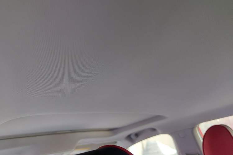 Used MG 6 2019 20T Automatic Sport Edition Headliner
