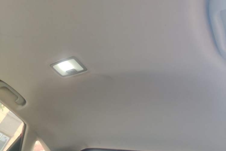 Used MG 6 2019 20T Automatic Sport Edition Headliner
