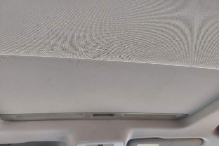 Used MG 6 2019 20T Automatic Sport Edition Headliner