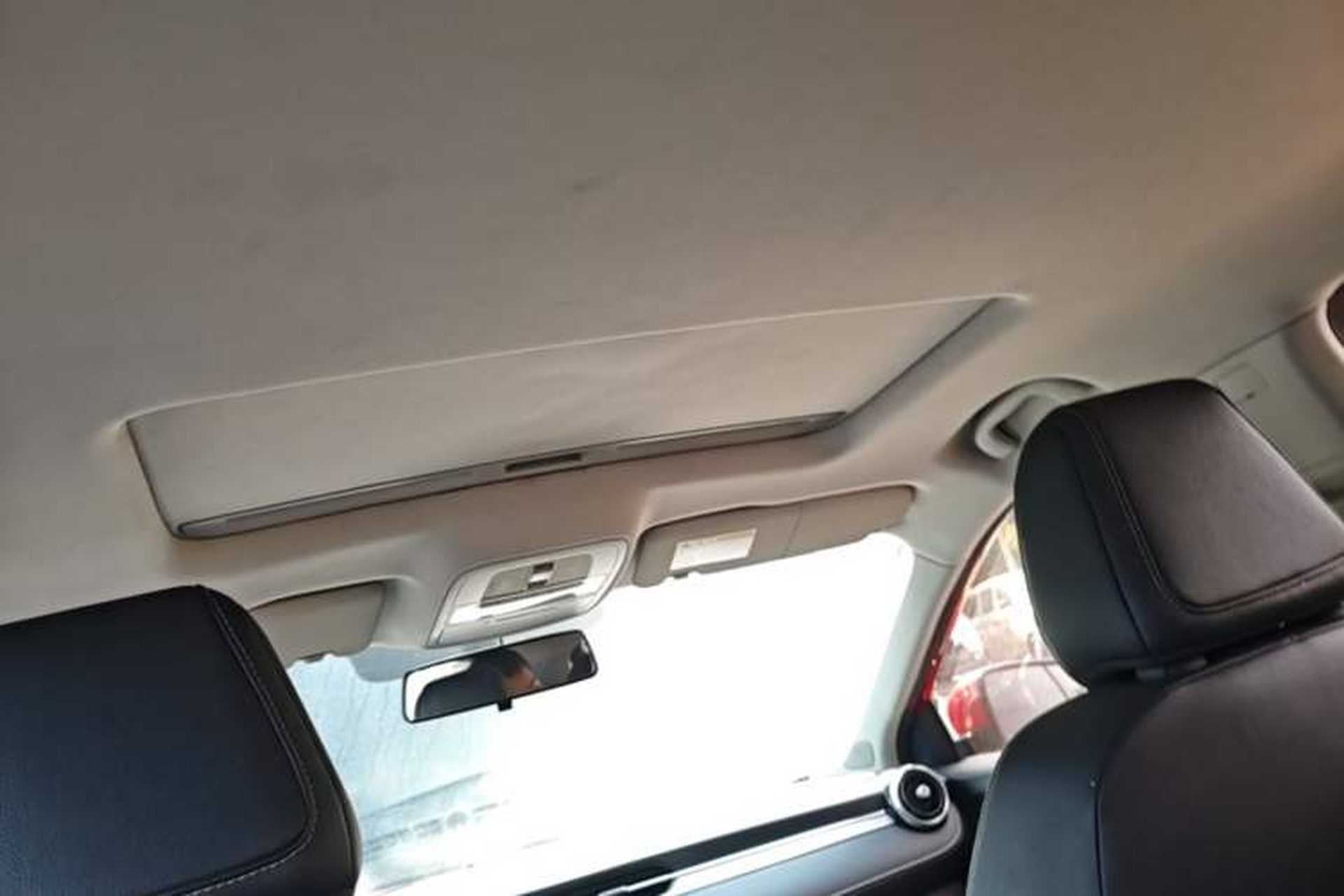 Used MG 6 2019 20T Automatic Sport Edition Headliner