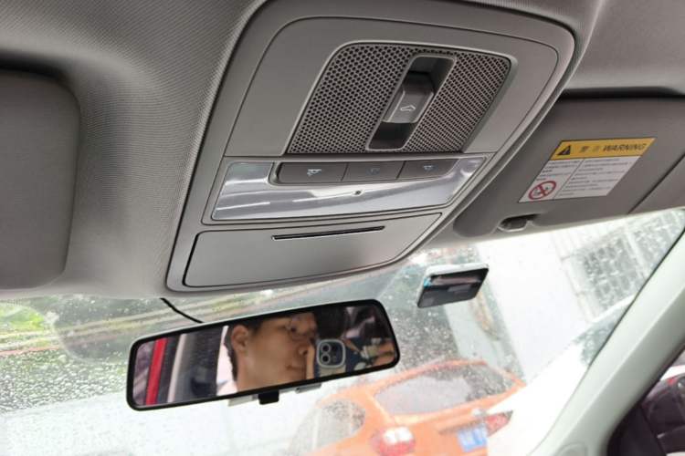 Used MG 6 2019 20T Automatic Sport Edition Headliner