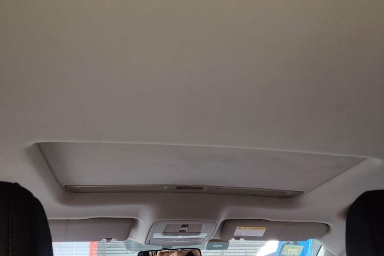 Used MG 6 2019 20T Automatic Trophy Racing Edition + Sporty Rear Exhaust Racing Kit Headliner