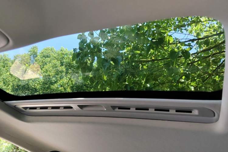 Used MG 6 2019 20T Automatic Sport Edition Headliner
