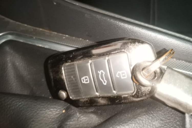 Used MG 6 2019 20T Automatic Sport Edition Interior 1