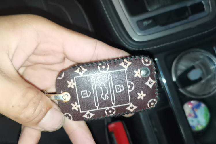 Used MG 6 2019 20T Automatic Sport Edition Interior 1