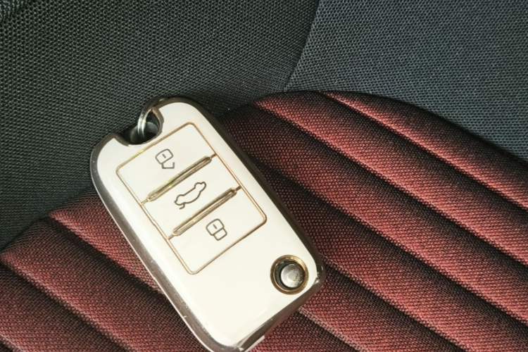 Used MG 6 2019 20T Automatic Starlight Edition Interior 1