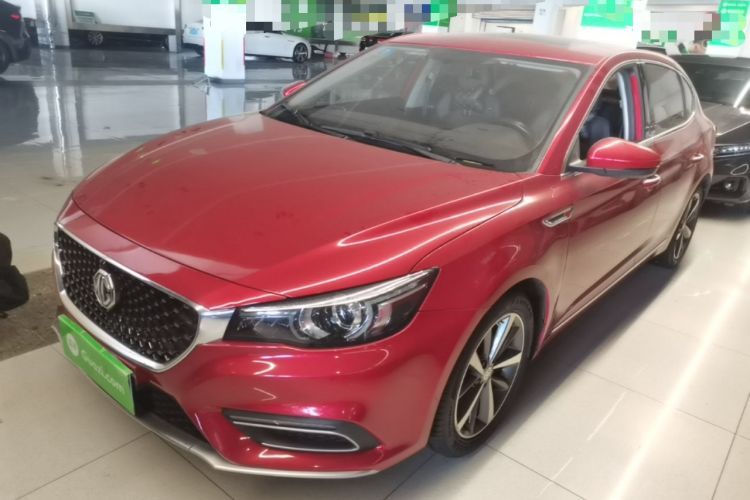 Used MG 6 2019 20T Automatic Sport Edition Guazi used car, China used car export, Used car for sale, Used  cars, Cheapest cars for sale