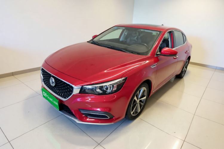 Used MG 6 2019 20T Automatic Sport Edition Guazi used car, China used car export, Used car for sale, Used cars, Cheapest cars for sale
