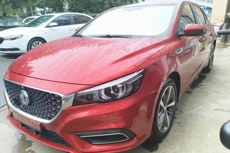 Ojetý MG 6 2019 20T Automatic Starlight Edition Guazi used car, China used car export, Used car for sale, Used  cars, Cheapest cars for sale