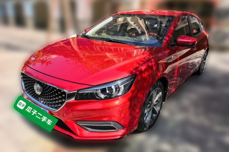 Ojetý MG 6 2019 20T Automatic Starlight Edition Guazi used car, China used car export, Used car for sale, Used  cars, Cheapest cars for sale