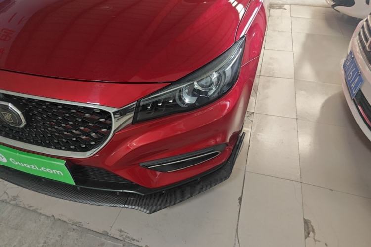 Used MG 6 2019 20T Automatic Starlight Edition Left Front Headlight