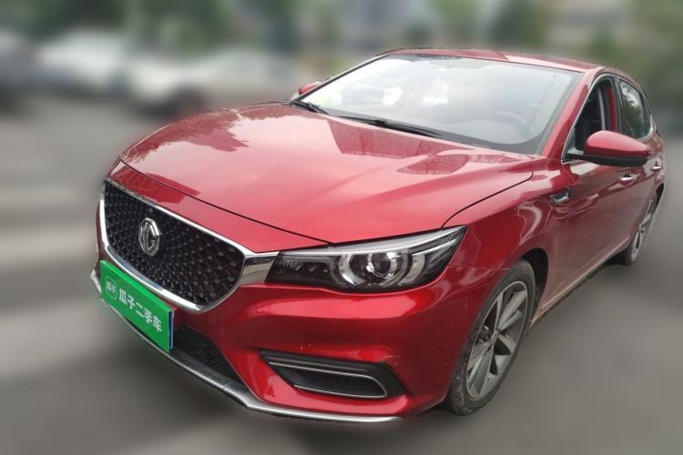 Used MG 6 2019 20T Automatic Sport Edition Guazi used car, China used car export, Used car for sale, Used cars, Cheapest cars for sale
