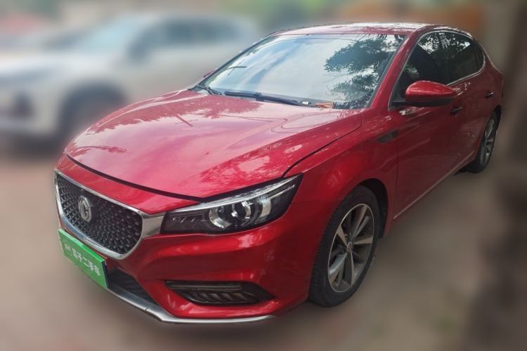 Used MG 6 2019 20T Automatic Sport Edition Guazi used car, China used car export, Used car for sale, Used cars, Cheapest cars for sale