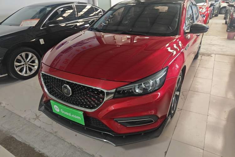 Ojetý MG 6 2019 20T Automatic Starlight Edition Guazi used car, China used car export, Used car for sale, Used  cars, Cheapest cars for sale