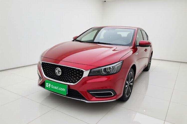 Used MG 6 2019 20T Automatic Sport Edition Guazi used car, China used car export, Used car for sale, Used  cars, Cheapest cars for sale