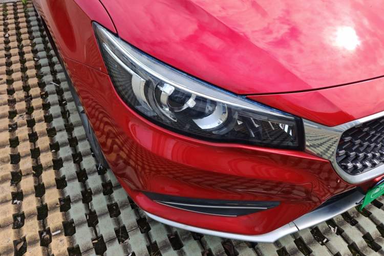 Used MG 6 2019 20T Manual Sport Edition Right Front Headlight