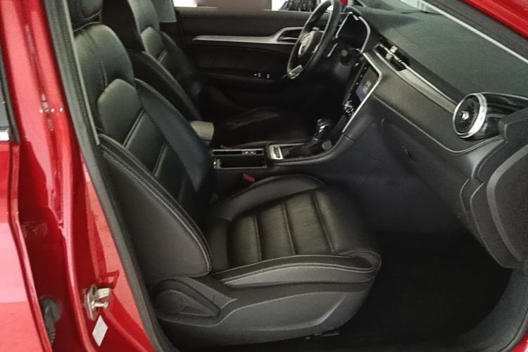 Used MG 6 2019 20T Automatic Sport Edition Right Front Seat