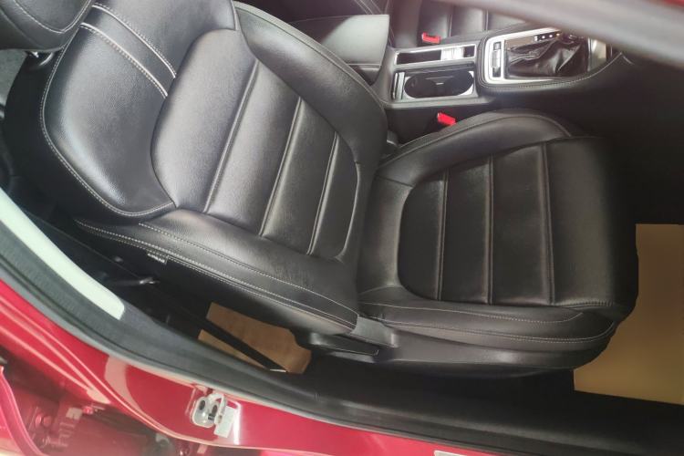 Used MG 6 2019 20T Automatic Sport Edition Right Front Seat